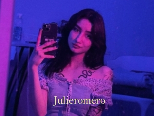Julieromero