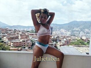 Julietaben