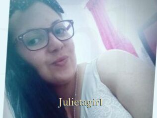 Julietagirl