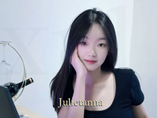 Julietanna