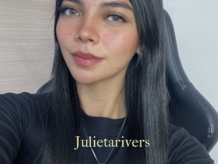Julietarivers