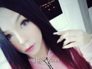 Julietcam