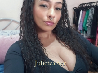 Julietcarter