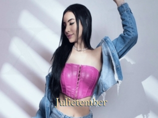 Julietember