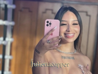 Juliettacopper