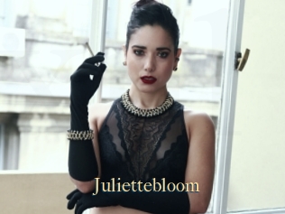 Juliettebloom