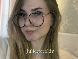 Juliettecoldy