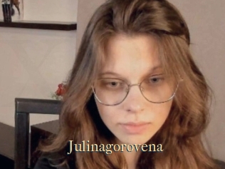 Julinagorovena