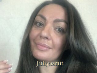Juliyasmit