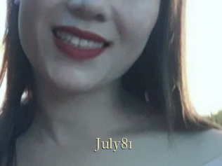 July81