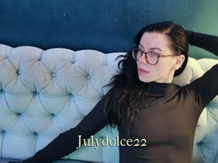 Julydolce22