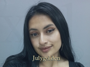 Julygolden