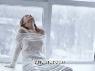 Junemoreno