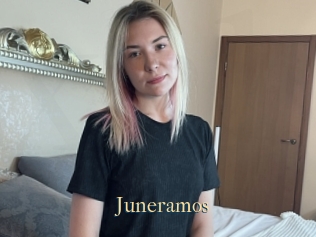Juneramos