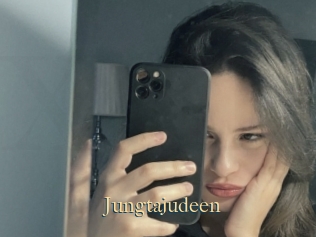 Jungtajudeen