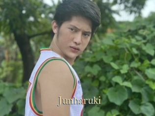 Junharuki