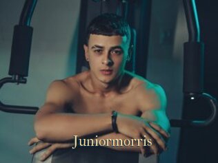 Juniormorris