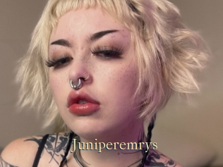 Juniperemrys