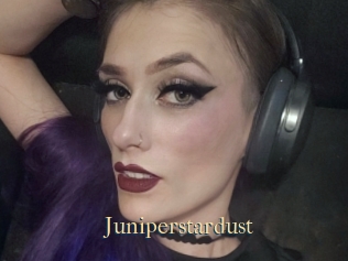Juniperstardust
