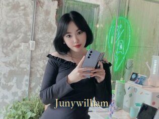 Junywilliam