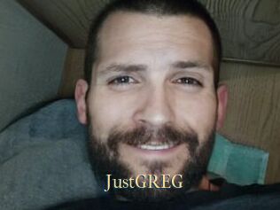 JustGREG