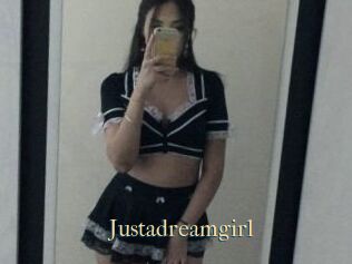 Justadreamgirl