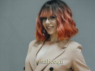 Justalice4u