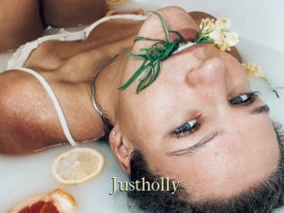 Justholly