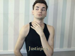 Justinjoys