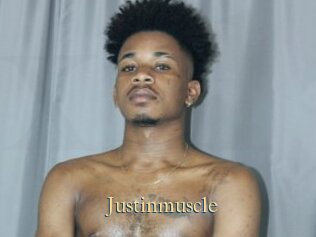 Justinmuscle