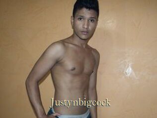 Justynbigcock