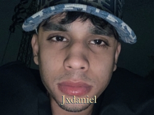 Jxdaniel