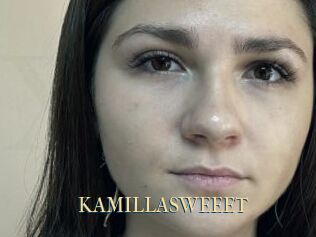 KAMILLASWEEET