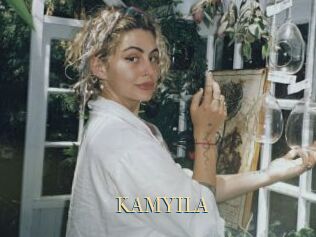 KAMYILA