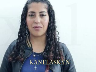 KANELASKYN