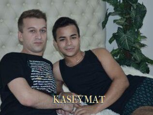 KASEYMAT