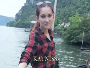 KATNISSx