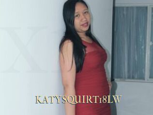 KATYSQUIRT18LW