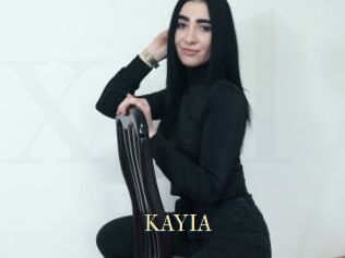 KAYIA