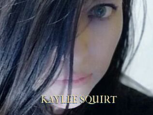 KAYLEE_SQUIRT