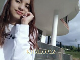 KIIMLOPEZ