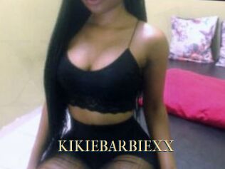 KIKIEBARBIEXX