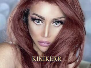 KIKIKERR