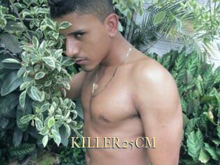 KILLER25CM