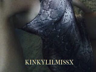 KINKYLILMISSX