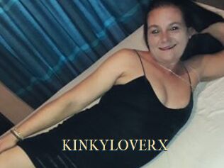 KINKYLOVERX