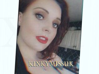 KINKYMISSUK
