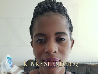 KINKYSLENDER23