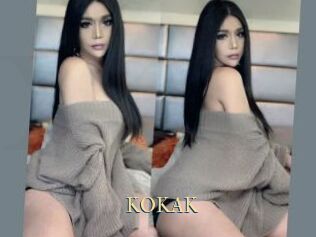 KOKAK
