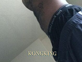 KONGKING